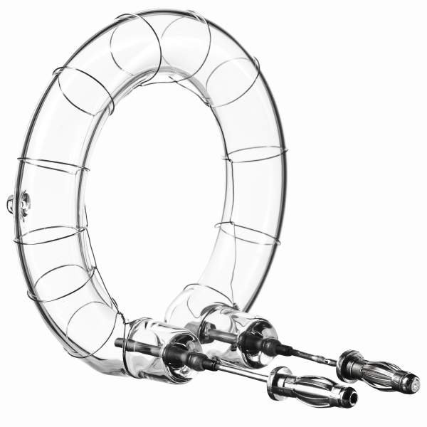 walimex pro Ersatzblitzröhre VC 800-1000 Typ 1